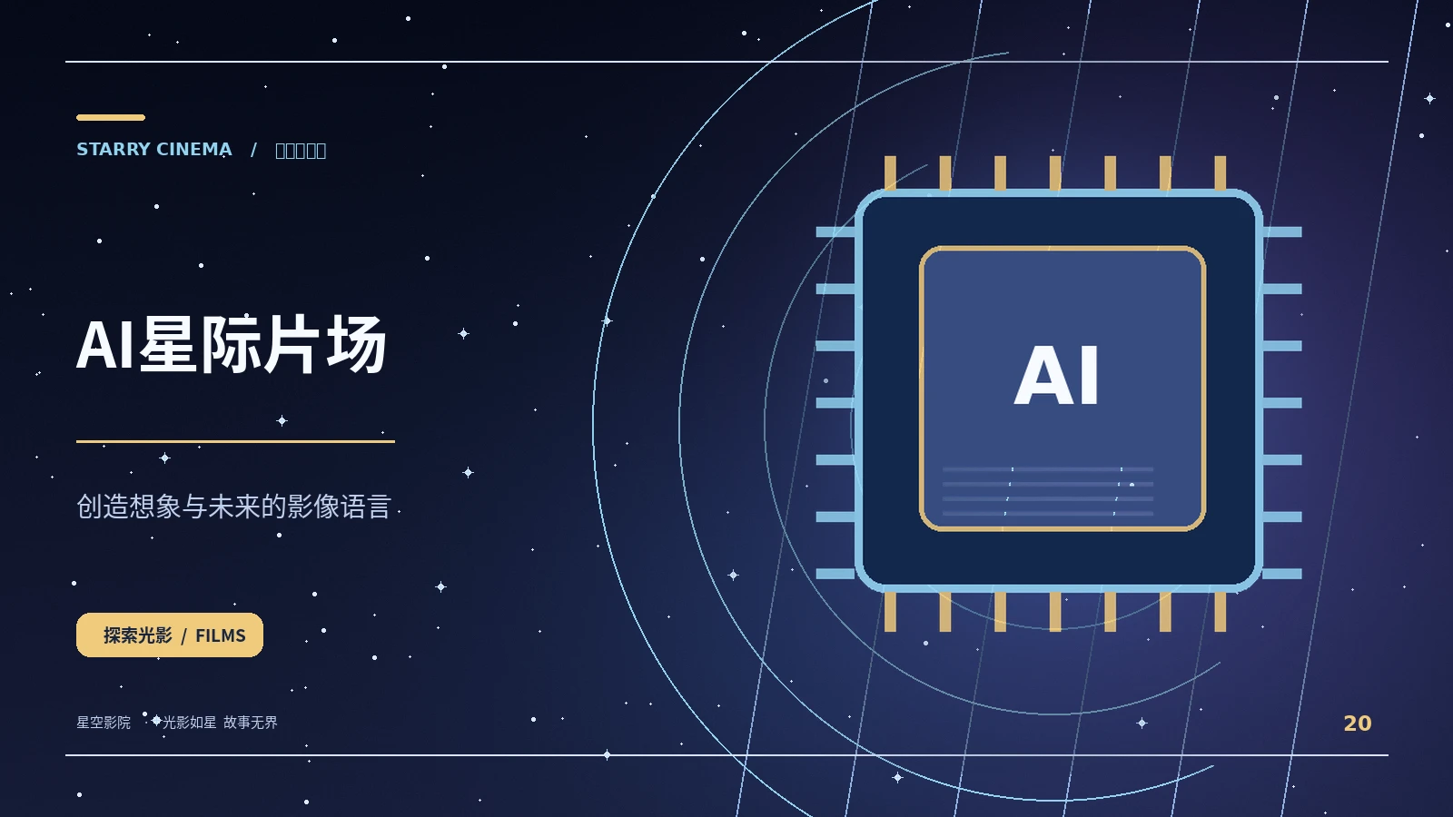 AI影像