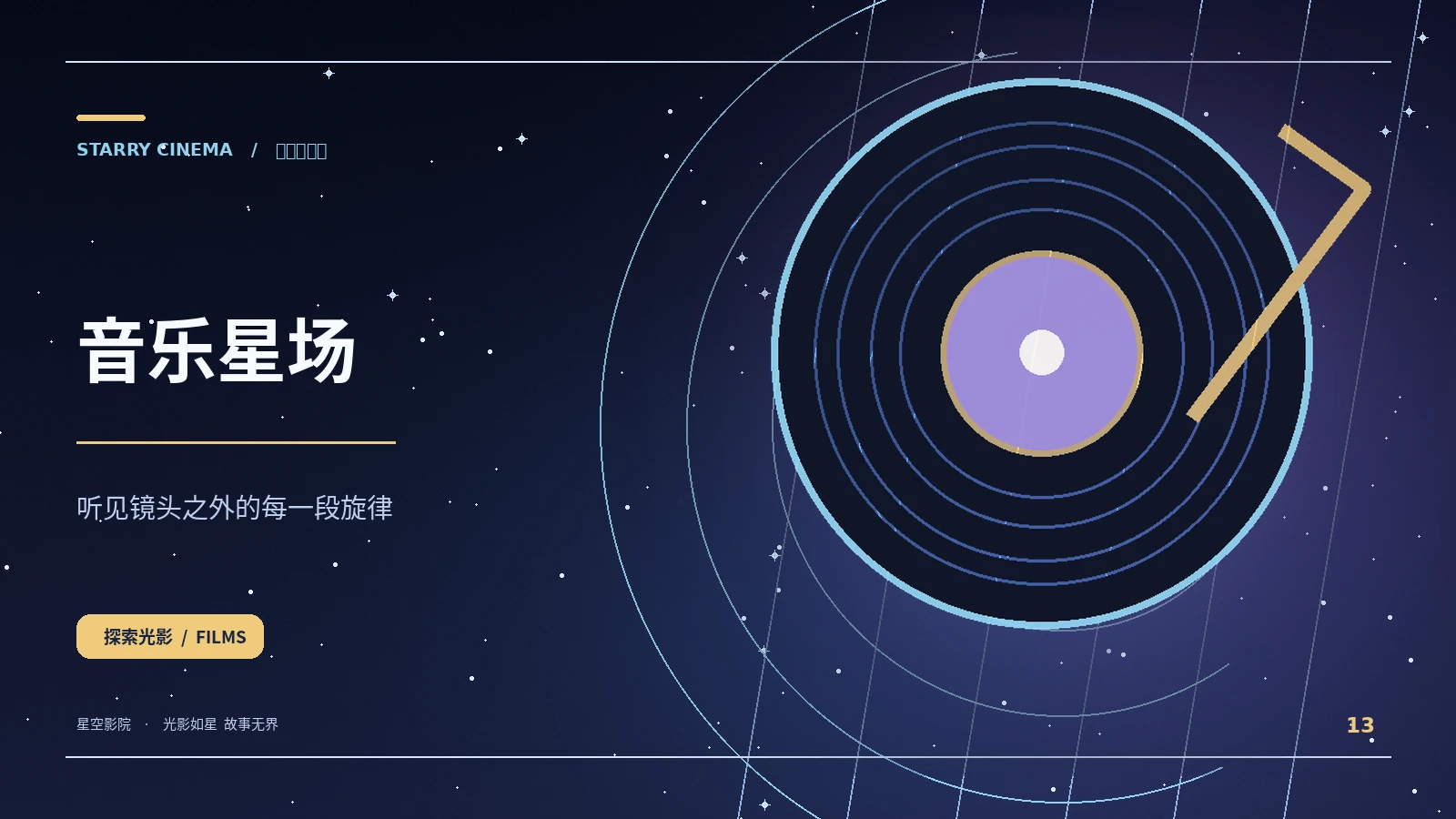 音乐影像